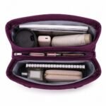 Waterproof Tote Bag – Multi-Compartment Everyday Bag for Work, Travel & Rainy Days - Image 11